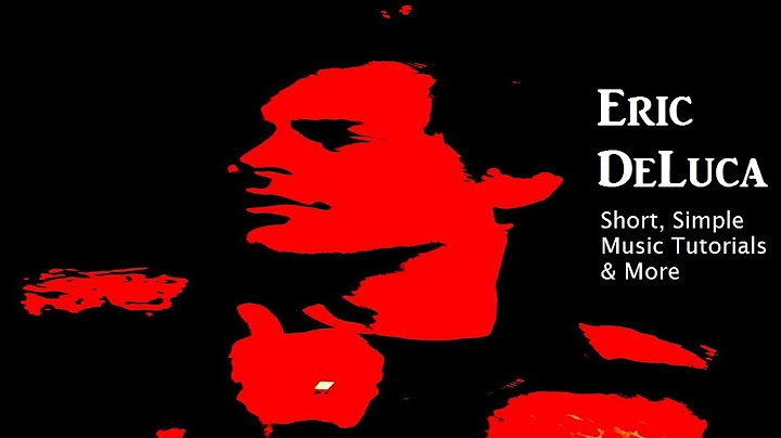 Get a Job Guitar version - Guitar performance video thumbnail