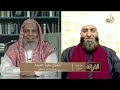 مداخلة الحلقة شعبان سليم العودة باحث شرعي ومحقق 