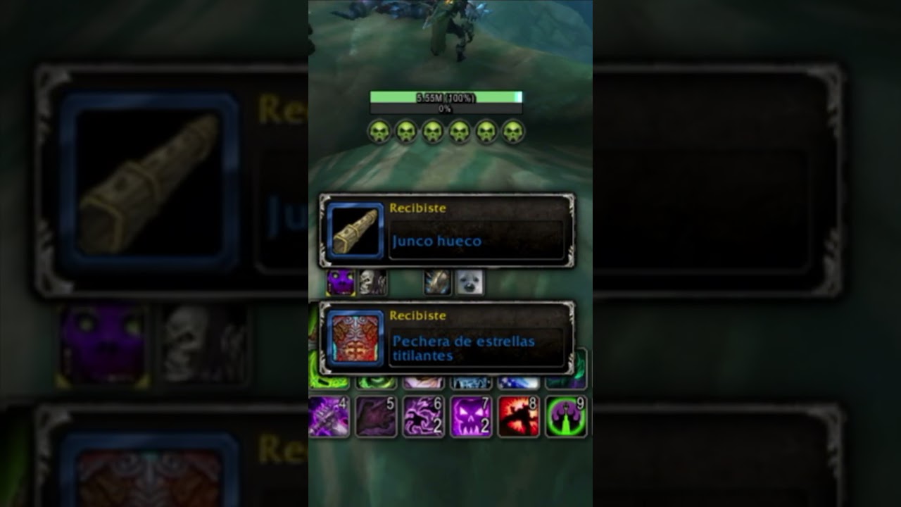 CONSIGUE MUCHO ORO TU SOLO EN PANDARIA DANDO SOLO UN GOLPE  