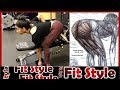 Rutina para Glúteos de Acero, Steel Glutes Routine, Angie Guerrero