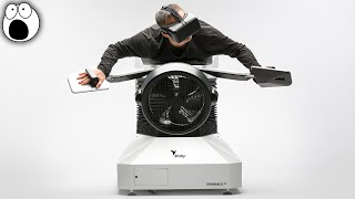 Amazing Virtual Reality Gadgets You MUST Have