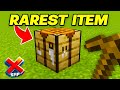 How I Got The Rarest Item in This Herobrine Minecraft SMP Server | XSMP Episode 2