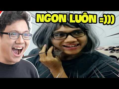 So I Was A Femboy All Along... (Meme Review #18)