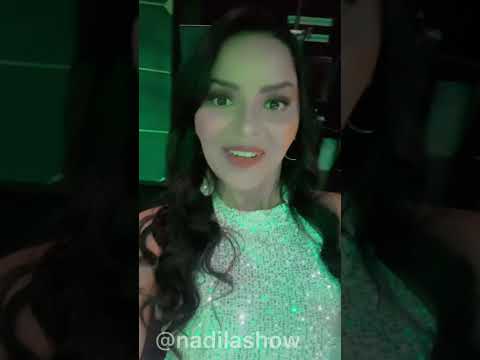 Dia 13 De Fev Nadila é Banda Djavu No Ultra Show Com Geraldo Luís Dejavu Nadila Redetv