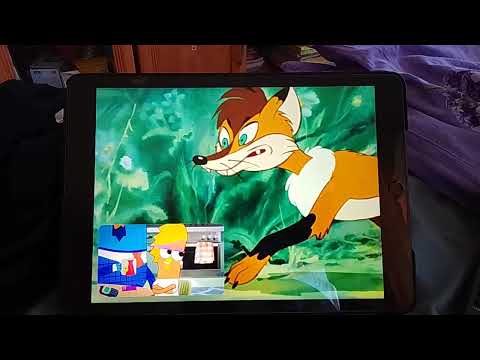 Попался который кусался 1983 Чик чирикино 2023