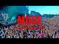 MUSE - live Vieilles Charrues - Full concert