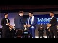 Watch Mr World 2016 Rohit Khandelwal's Crowning Moment