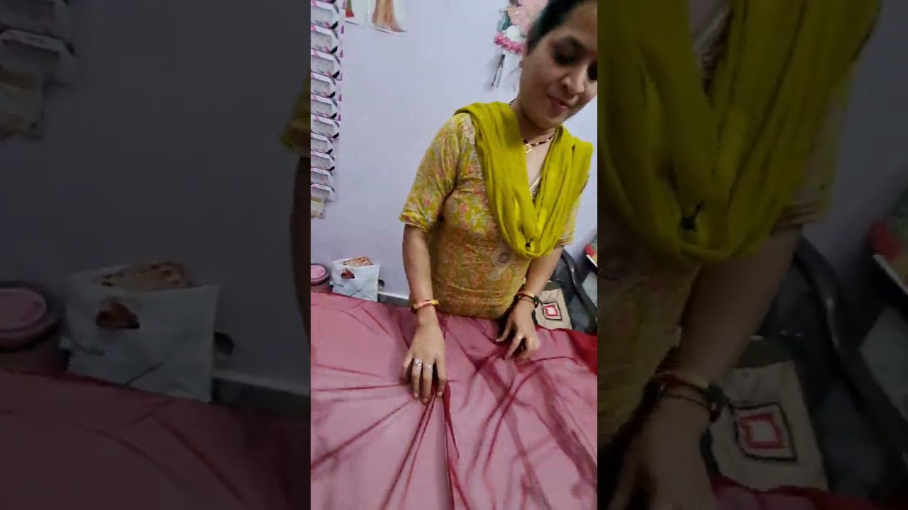 Sareeee 💫✨️🥻