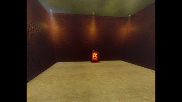 secret place in nico