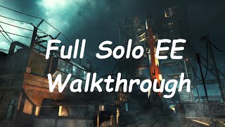 Ascension Solo Easter Egg Walkthrough