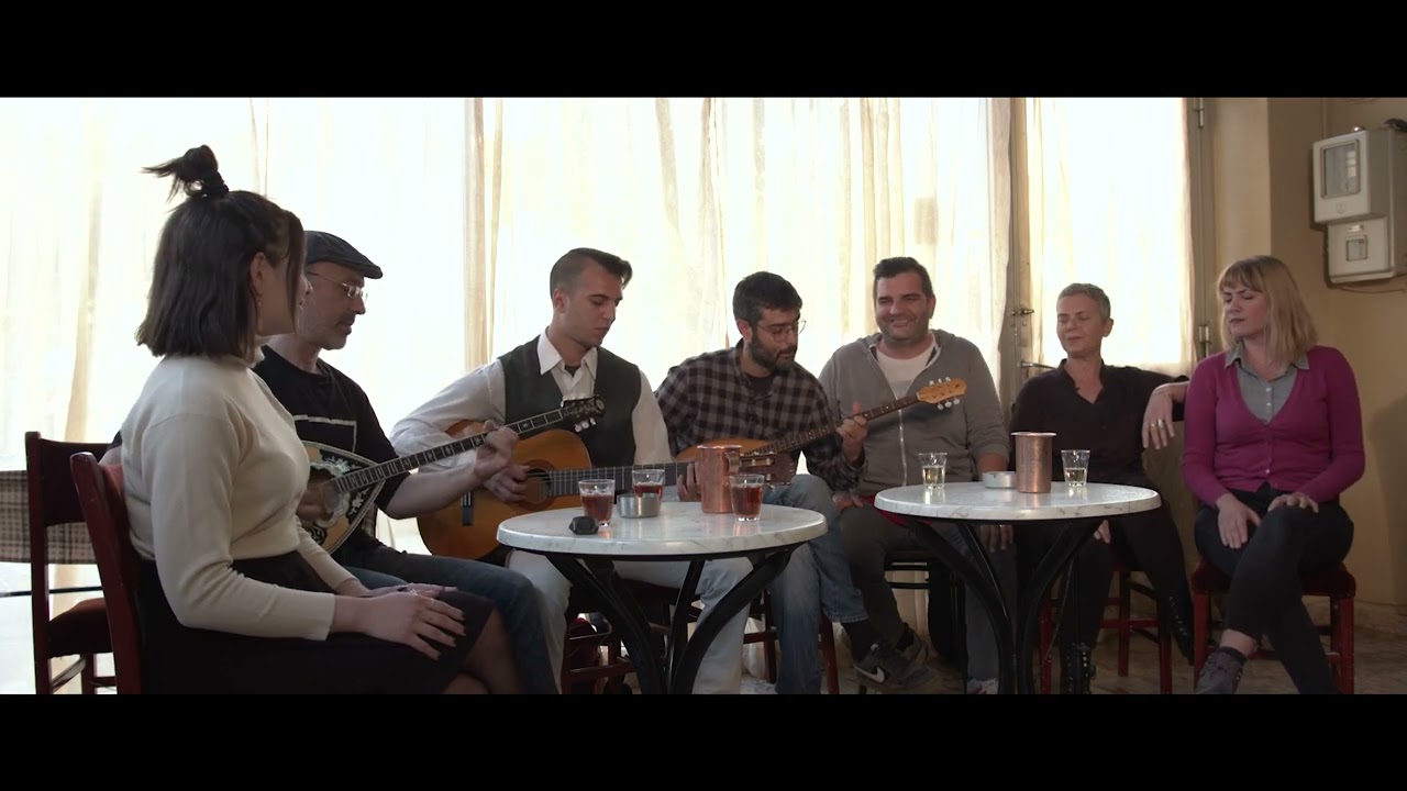 Ντουμάνιανς-Μια όμορφη μελαχρινή