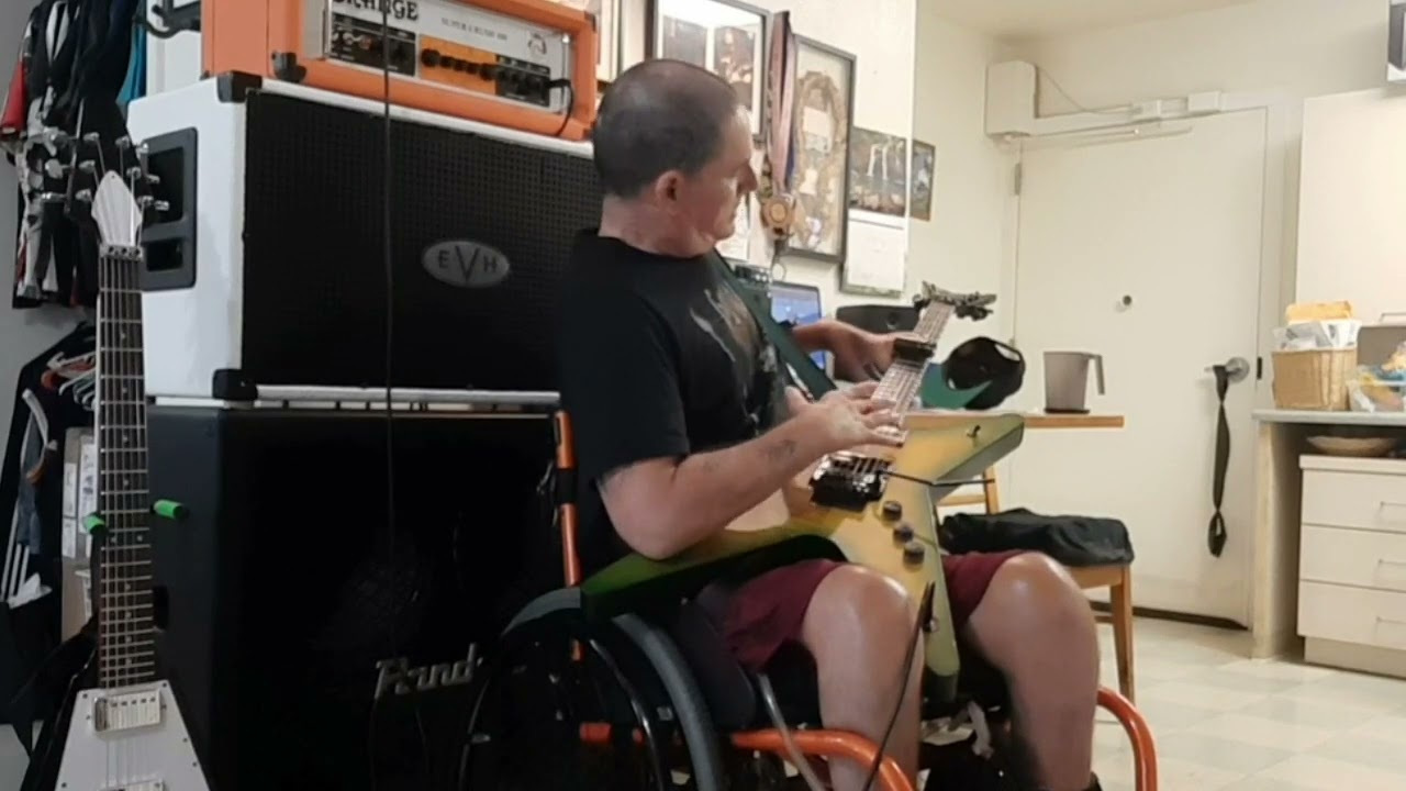 Crowbar - It's All In The Gravity