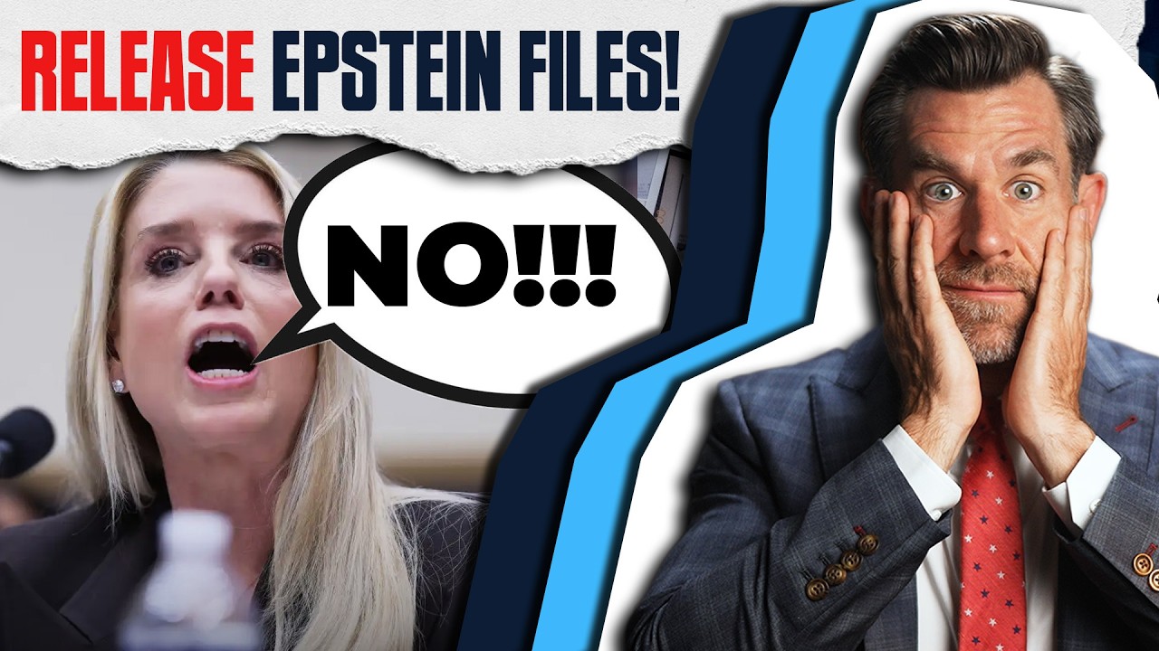 DOJ In Contempt of Congress?