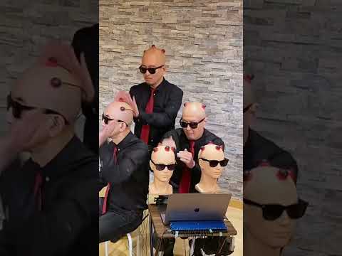 摩訶不思議アドベンチャー DRAGON BALL を頭を叩いて演奏してみた 摩訶不思議アドベンチャー ドラゴンボール Dragonball Anime アニメ