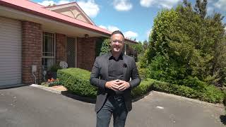 One Agency Presents - 9/10 Flowers Court, NEWSTEAD (SOLD)