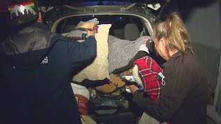 Neighbor Helping Neighbor, Long Term Need Is Arising Following Marshall Fire