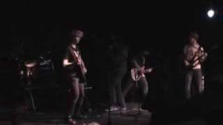 Last Bus To Alcatraz- Over The Limit Fat Daddys 32908