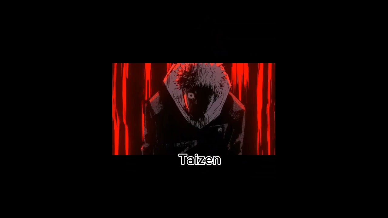 yuji #edit - YouTube