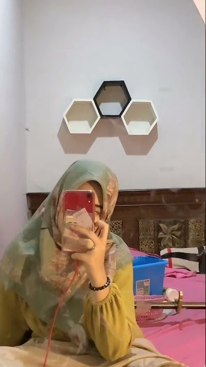 Viral Cewek Cantik Sholawatan❗️ Story Wa Cewek Cantik Sholawatan | Story Wa 30 detik | #shorts