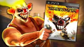 Was Twisted Metal 2012 really THAT bad?