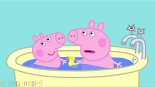 Свинка Пеппа Пора спать 2 сезон 14 серия (Peppa Pig Bedtime) Свинка Пеппа Пора спать 2 сезон 14 серия (Peppa Pig Bedtime)