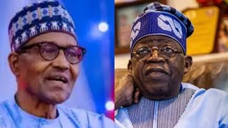 Shocker!! ! Buhari Spits FIRE, Tackles Tinubu's Fuel Subsidy Removal; See EXPLOSIVE Things He Said