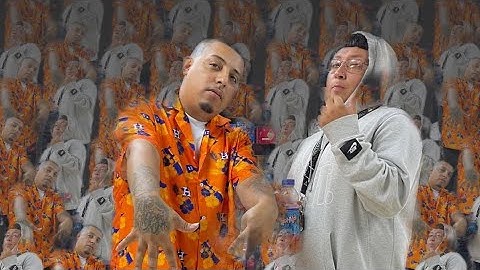 New Vlog! Behind The Scenes W/ ACETOP53 & Kirko Kaleb [Shot By: Trill]