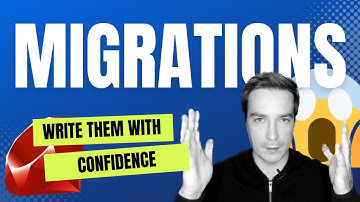 How to do migrations with confidence in Ruby on Rails