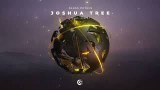 Glass Petals - Joshua Tree (feat. Z3LLA) [Official Visualizer] Resimi
