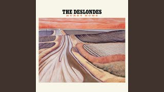 Video thumbnail of "The Deslondes - Hurry Home"