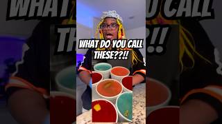 Adult Version Of Dixie Cups What Do You Call These?