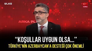 Türk tarihindeki önemli noktalar heba ediliyor! I Arka Plan