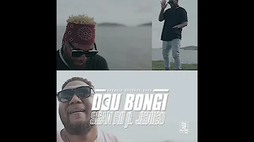 ‘DOU BONGI’ Muzik video sneak peak🎥🙌💯