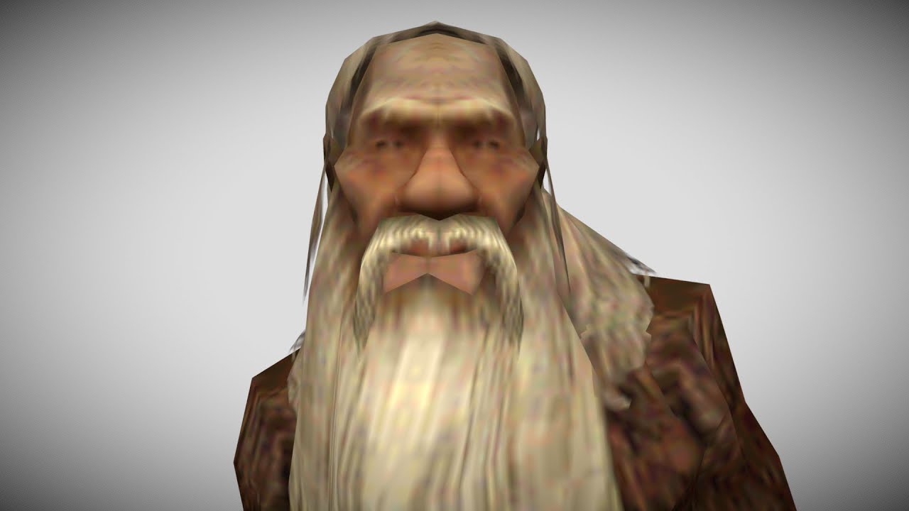 Hill Giant ∣ Sacred › Characters › Monsters