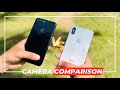 iPhone 7 plus vs iphone xs camera comparison in 2023 | dev