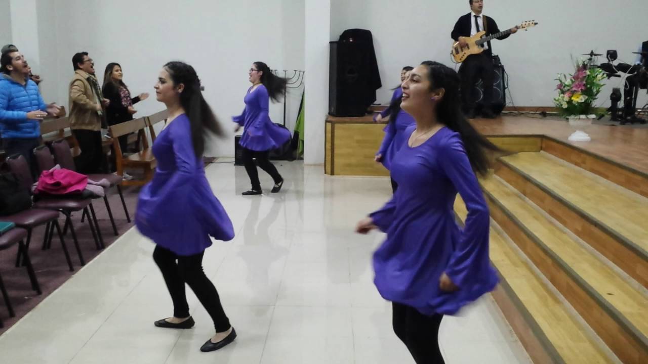 Los Muros Caerán - JTL