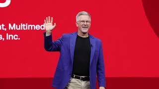Snapdragon Summit 2026, день 3: Элитный опыт | Snapdragon для эры агентов screenshot 5