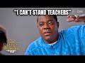Tracy Morgan Faces Backlash For Dissing Teachers In New Interview