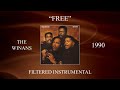 The Winans Free Filtered Instrumental mp3