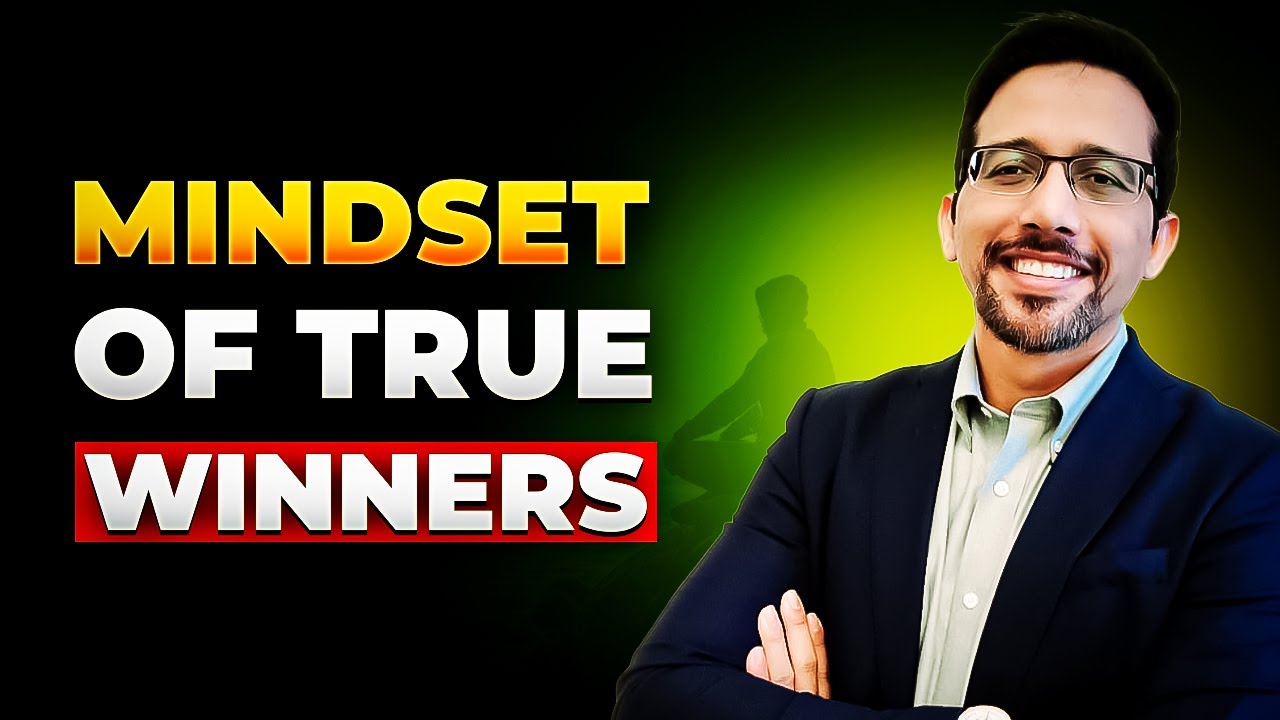 High Achievers Should Aim for Harvard | The Mindset of True Winners # ...