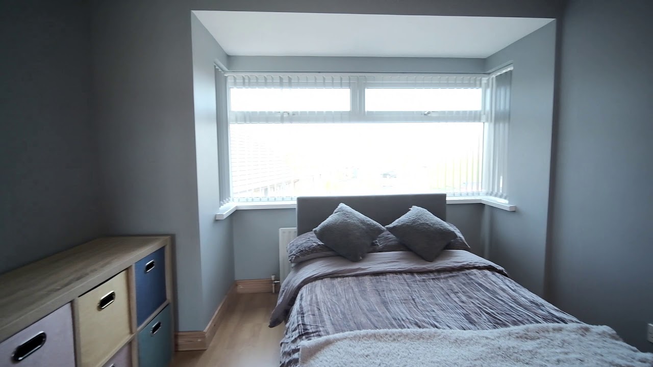 46 Brookvale Avenue, Bangor BT19 7ZP 'For Sale £149,950' YouTube