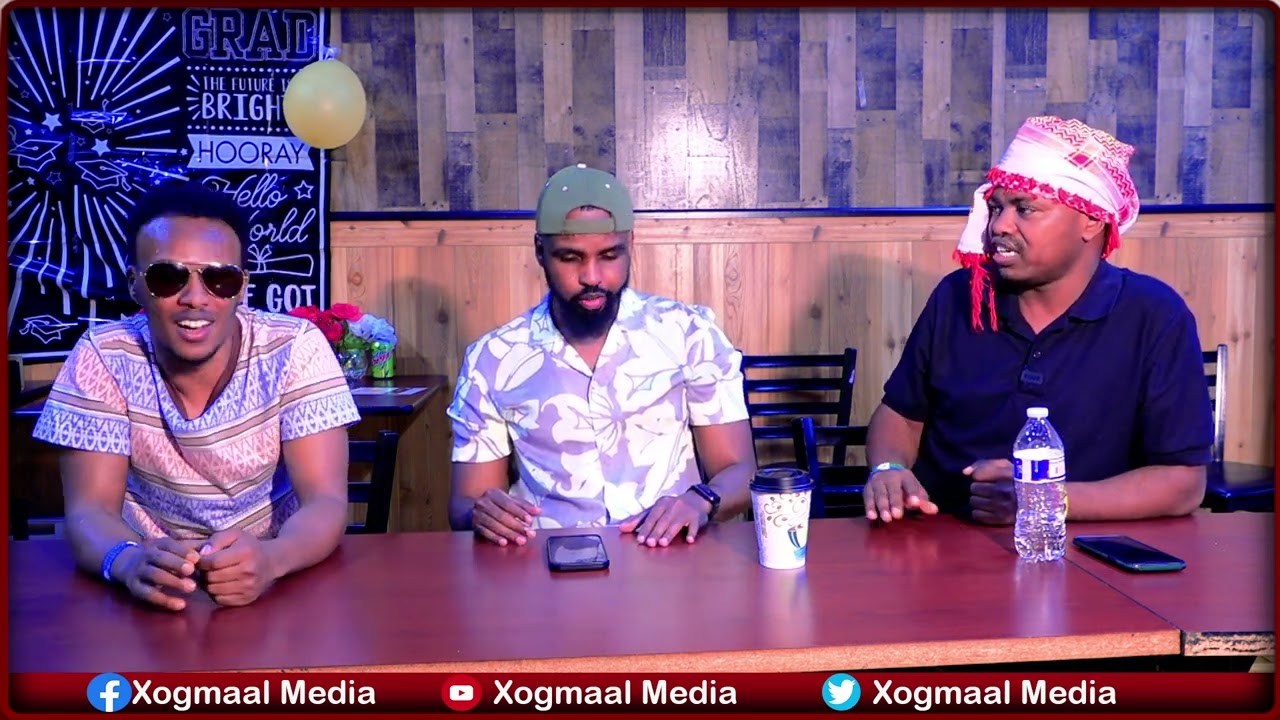 Nimcaan Hilaac, Diidan iyo Pracetimool maxaa kala qabsaday 