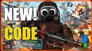Killspree Codes 2026 100% Working Verified Roblox Codes