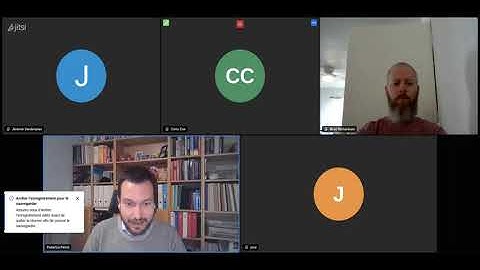 Fortran Monthly Call: February 2024