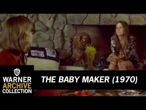 The Baby Maker (Preview Clip)