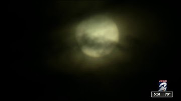 Solar eclipse of 2021 visible in certain parts of the world