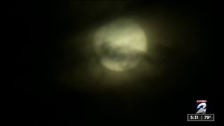 Solar Eclipse Of 2021 Visible In Certain Parts Of The World