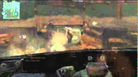 Quad Feed with RPG + Triple C4