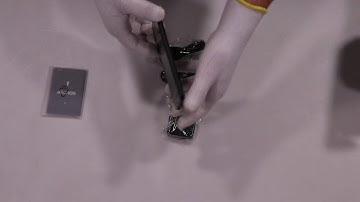 Unboxing Archos Smartphone Access 55 3G 8GB