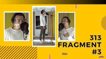 313 - Fragment #3